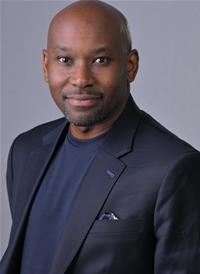 Profile image for Councillor Trevor Blackman