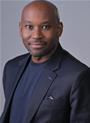 photo of Councillor Trevor Blackman