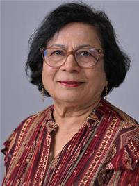 Profile image for Councillor Nirmala Patel