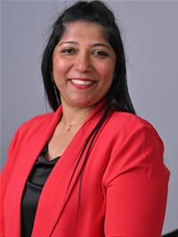 Profile image for Councillor Angela Joyce De Souza