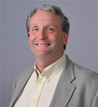 Profile image for Councillor Daniel Brown