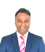 photo of Councillor Sai Karthik Madabhushi