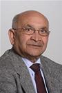 photo of Councillor Rameshchandra Patel