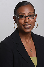 Councillor Sarah Marquis