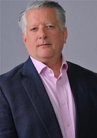 Profile image for Councillor George Burn
