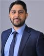 photo of Councillor Anup Patel